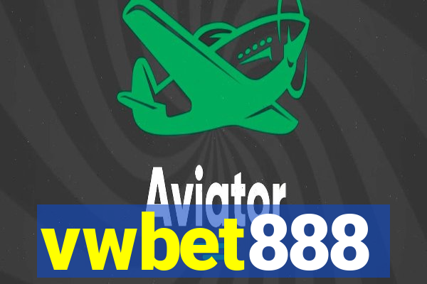 vwbet888