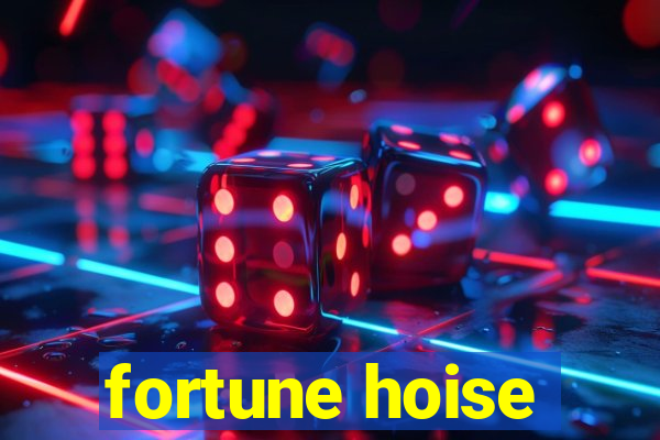 fortune hoise