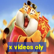 x videos oly