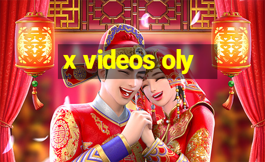 x videos oly