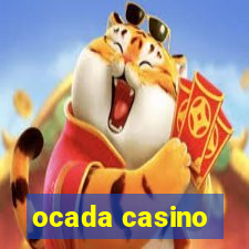 ocada casino