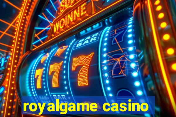 royalgame casino