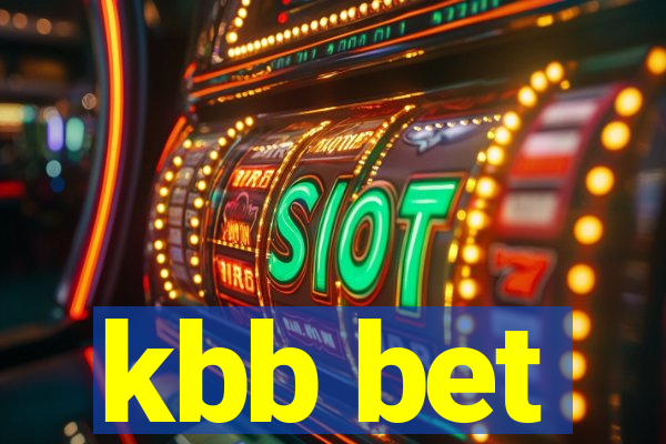 kbb bet