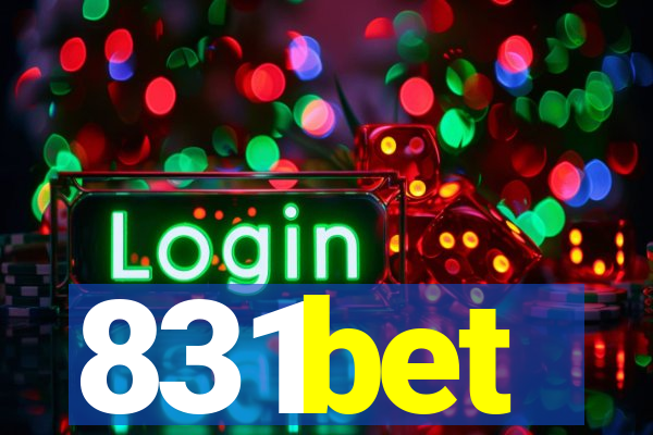 831bet