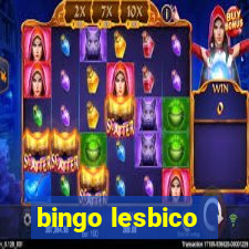 bingo lesbico