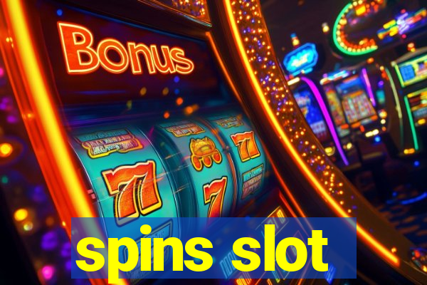 spins slot