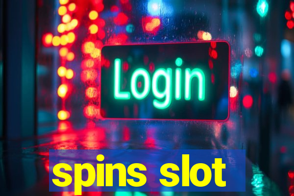 spins slot