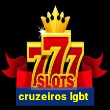 cruzeiros lgbt