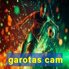 garotas cam