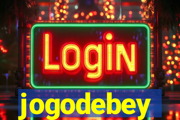 jogodebey