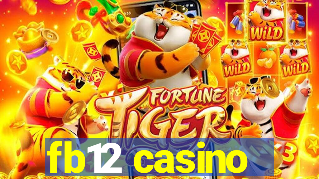 fb12 casino