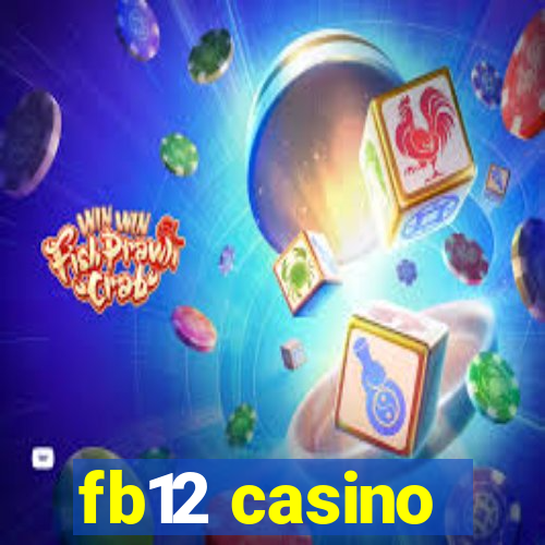 fb12 casino