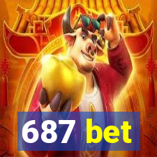 687 bet