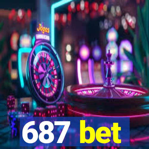 687 bet