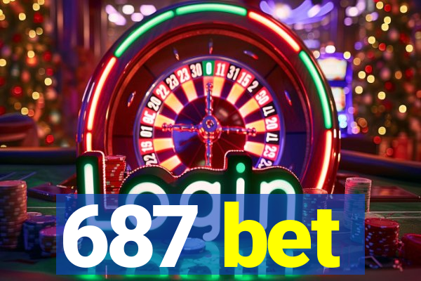 687 bet