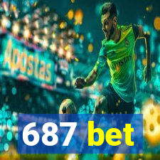 687 bet