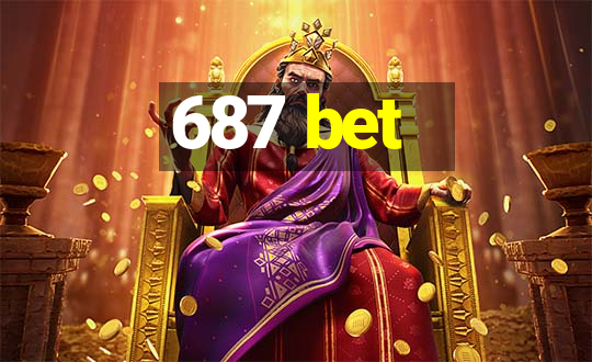 687 bet