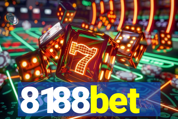 8188bet