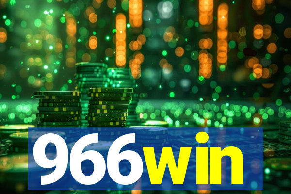 966win