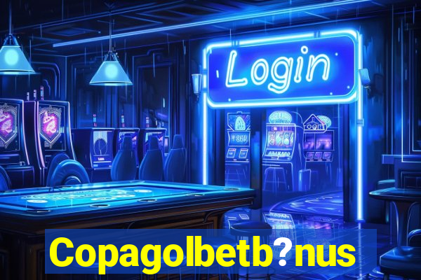 Copagolbetb?nus