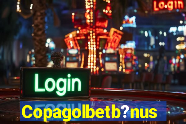 Copagolbetb?nus