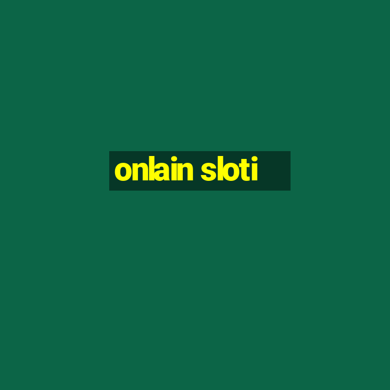 onlain sloti