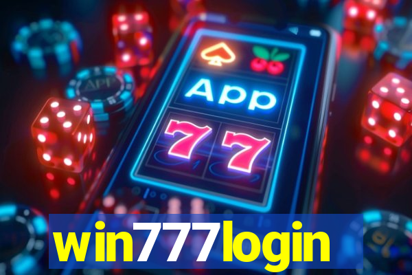 win777login