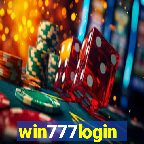 win777login