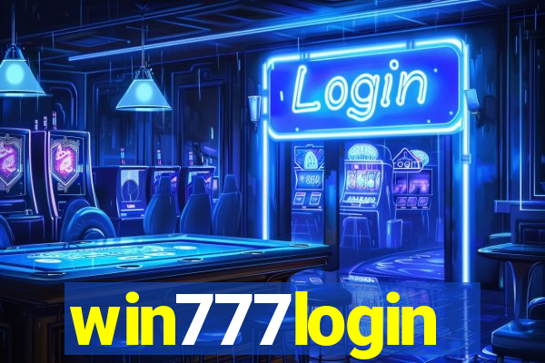 win777login