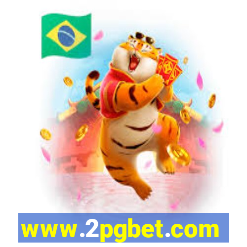 www.2pgbet.com