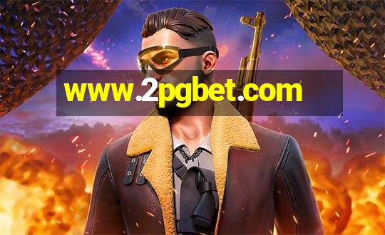 www.2pgbet.com