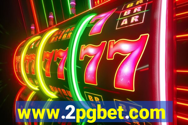 www.2pgbet.com