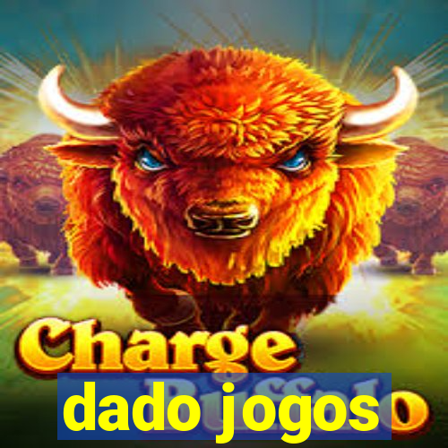 dado jogos