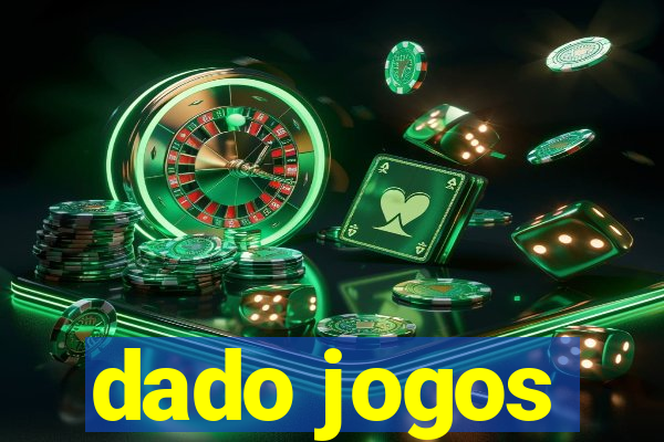 dado jogos