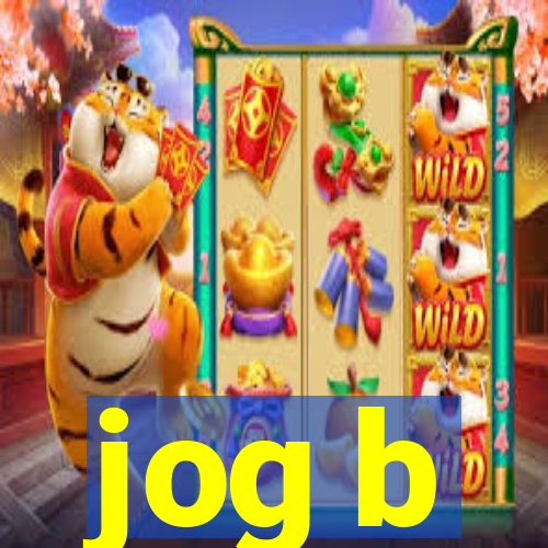 jog b