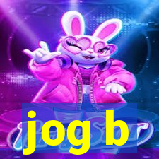 jog b