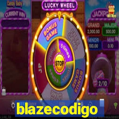 blazecodigo