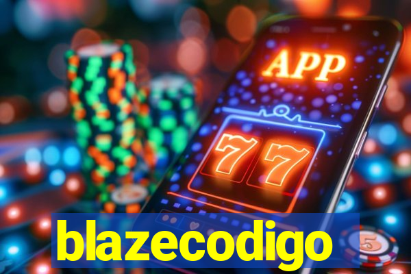 blazecodigo