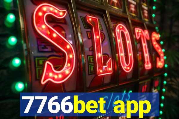 7766bet app