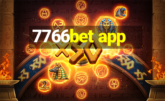 7766bet app