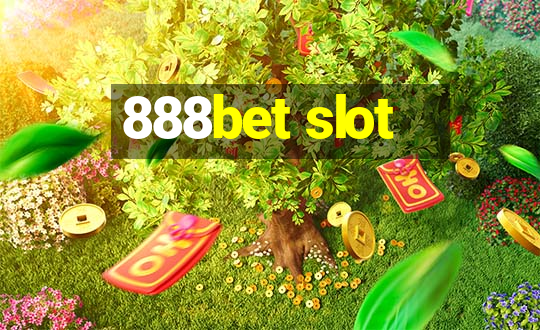 888bet slot