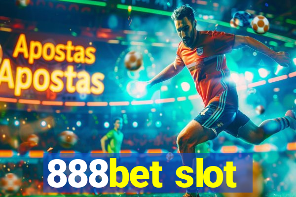 888bet slot