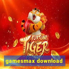 gamesmax download