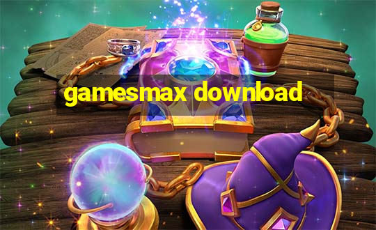 gamesmax download