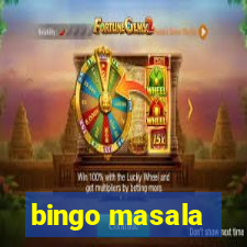 bingo masala