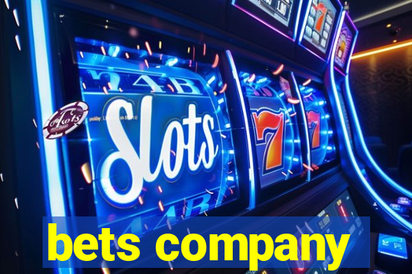 bets company