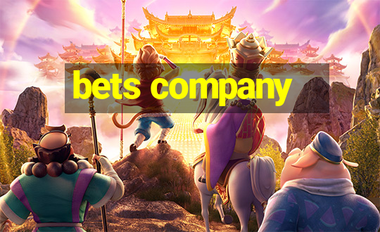 bets company