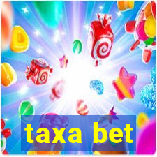 taxa bet