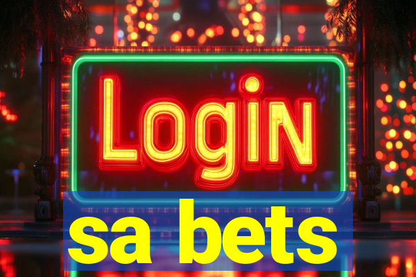 sa bets