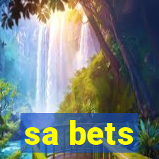 sa bets